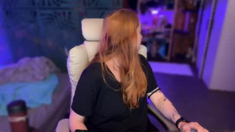 Queen of Pain online show from May 21, 8:51 pm
