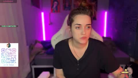 Queen of Pain online show from February 28, 5:51 am