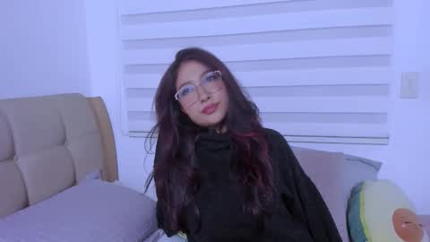 Mara online show from January 14, 5:12 am