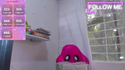 psique_naughty2 online show from January 8, 5:50 pm