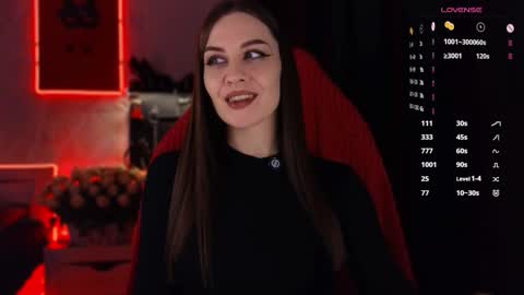 Elena online show from November 4, 1:49 pm