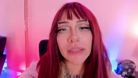 psycodoll online show from August 4, 9:32 pm