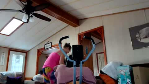 ThickLetteSweetheart online show from December 2, 5:24 pm