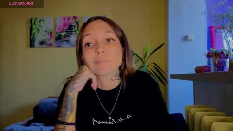 LUCY -----    online show from September 14, 9:51 am