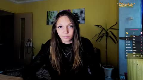 LUCY -----    online show from October 8, 11:47 am