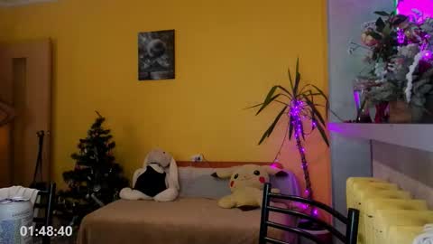 LUCY -----    online show from January 7, 6:55 pm