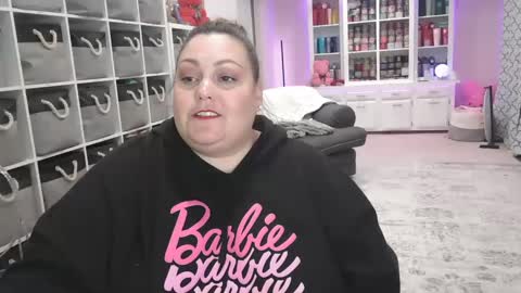 Puggie -  online show from January 24, 1:24 am