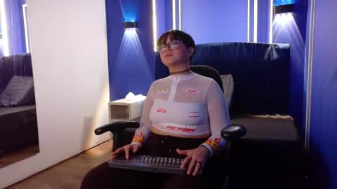 Puka online show from February 28, 9:25 pm