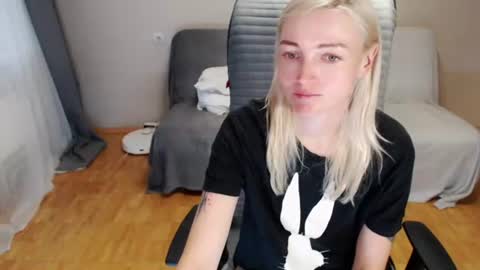 Polly online show from June 23, 5:38 am