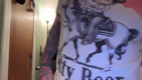 Pumpkin bunny online show from January 7, 6:28 am