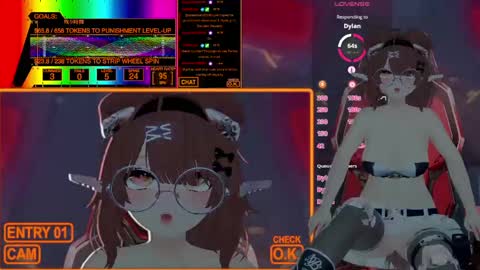 Inuyama Wanko online show from April 14, 12:22 am