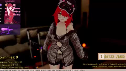 Inuyama Wanko online show from February 6, 10:13 pm