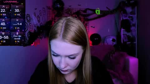 pure angel1 online show from October 22, 1:38 pm