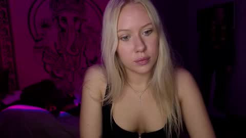 Megan online show from March 17, 11:47 am