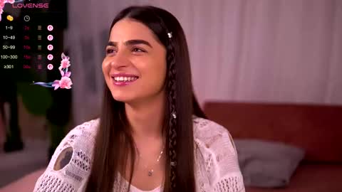 Emily online show from February 12, 5:20 am