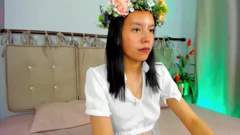 Aura online show from October 21, 8:24 pm