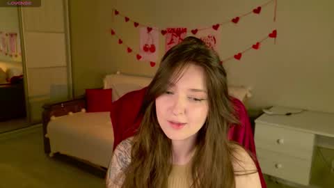 Bella online show from November 11, 5:58 am