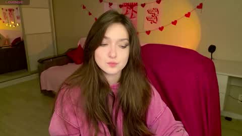 Bella online show from November 25, 5:31 am