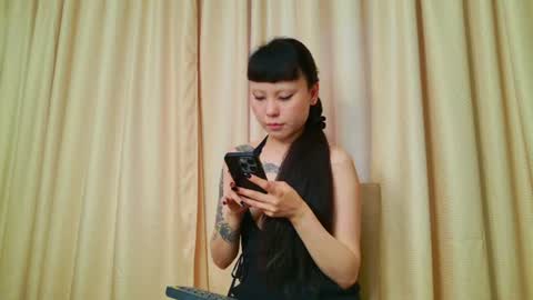 PurpleDiva online show from July 16, 4:11 pm