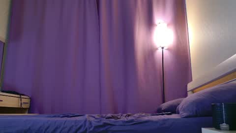 PurpleDiva online show from July 14, 10:32 am