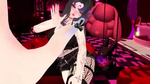 purplevanessa online show from March 9, 10:13 pm