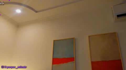 Snapshot of purpurmonstr chatting on September 12, 11:23 pm Purpura online show from September 12, 11:23 pm