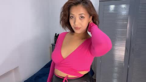 Miko online show from November 22, 3:15 pm