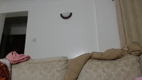 Sweetpie online show from November 29, 10:47 pm