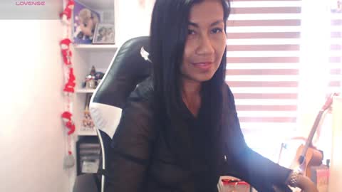  POCCA online show from December 18, 2:10 am