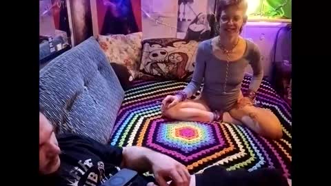 pussycat1331 online show from February 8, 4:05 am