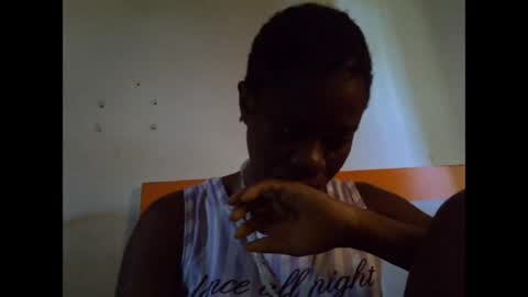 pussygoddess2 online show from April 27, 12:35 pm