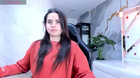 Qetsyah online show from March 11, 2:09 pm