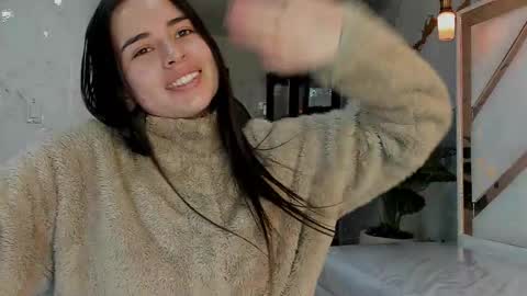 Qetsyah online show from January 18, 1:40 pm