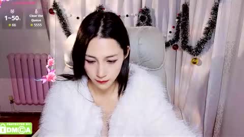  Mimi online show from December 23, 1:53 am