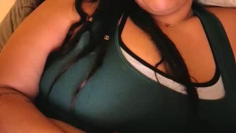 quecosatanrica online show from November 17, 11:16 pm