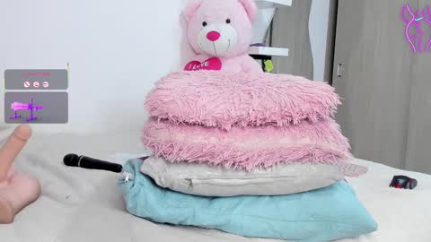  QUEEN ANTONELLA  online show from January 31, 10:19 pm