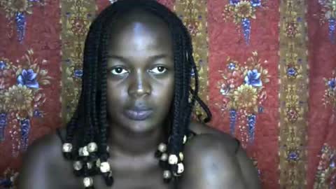 Snapshot of queen_banice chatting on October 20, 6:33 pm queen_banice online show from October 20, 6:33 pm