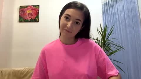 Viktoria online show from January 20, 4:01 pm