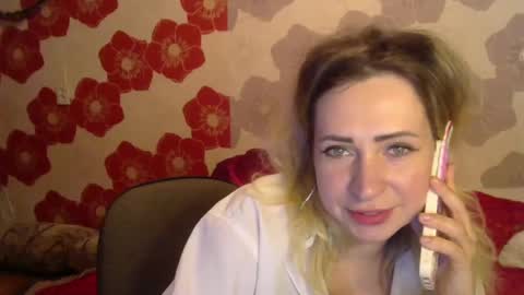 Queen Daenerys online show from February 24, 3:09 pm