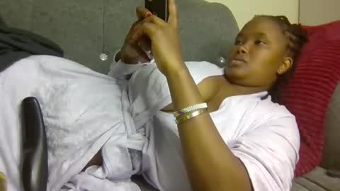 queen_doli online show from January 31, 7:11 pm