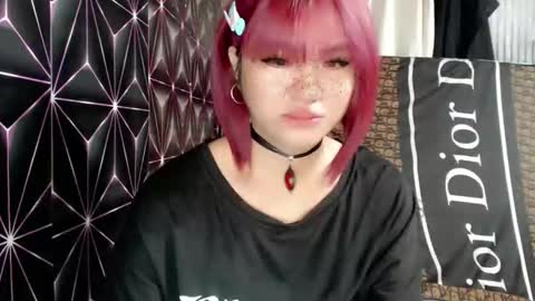 JOY online show from March 29, 7:24 pm