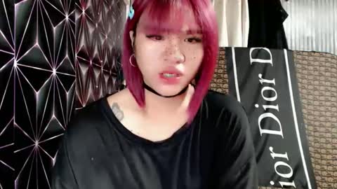 JOY online show from February 2, 10:09 pm