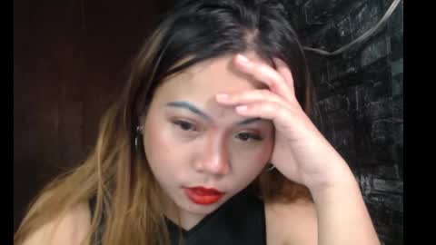 Angel online show from December 14, 8:03 pm