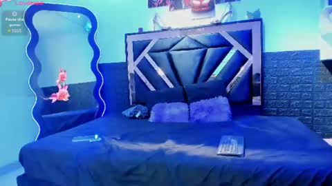 Jenni online show from June 30, 4:23 am