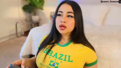 Liana  online show from February 19, 7:08 am