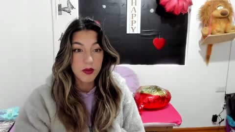 queen_natttyy online show from February 24, 2:14 pm