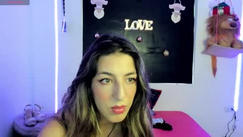 queen_natttyy online show from December 22, 10:04 pm