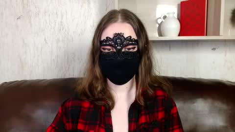 Nora online show from April 29, 10:37 pm
