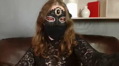 Nora online show from July 20, 10:21 pm