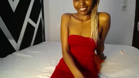 queen_sashavixen online show from April 20, 4:48 am